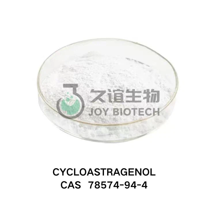 CYCLOASTRAGENOL factory