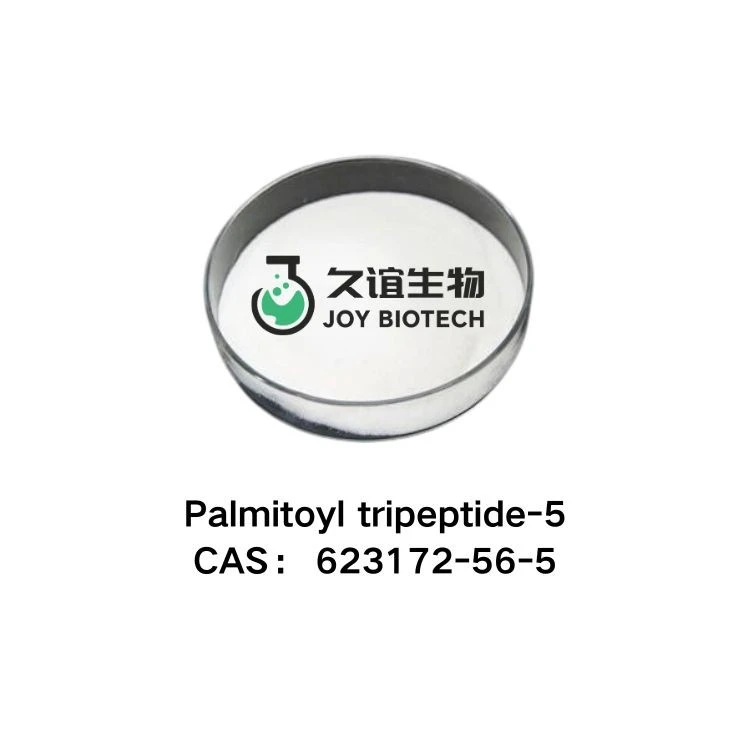 Palmitoyl tripeptide-5 appearance